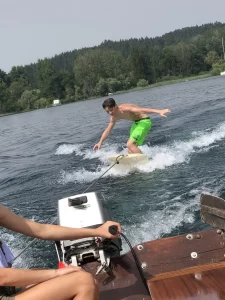 SLEDGE Kayaks Manufactures in Vadodara