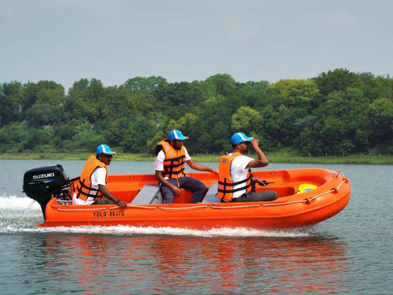 Explore the World of Kayak Boats in India with YOLO Kayaks: Your Ultimate Kayaking Partner