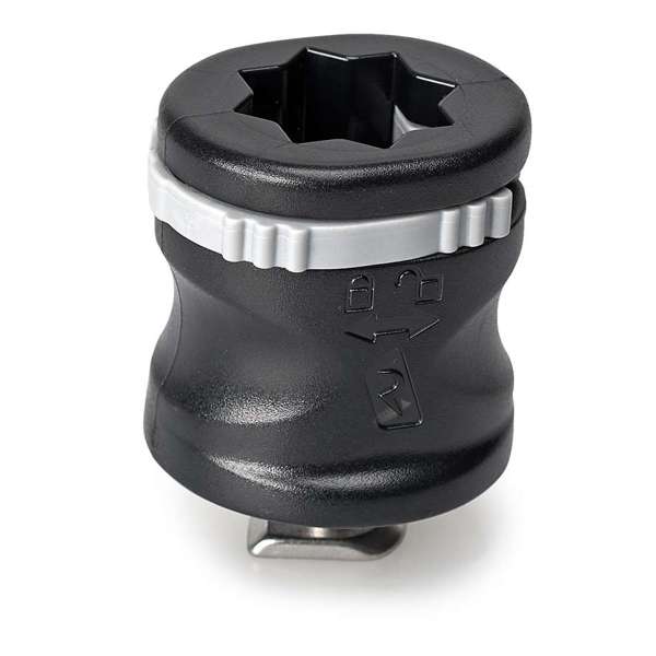 Miniport Tracmount Base