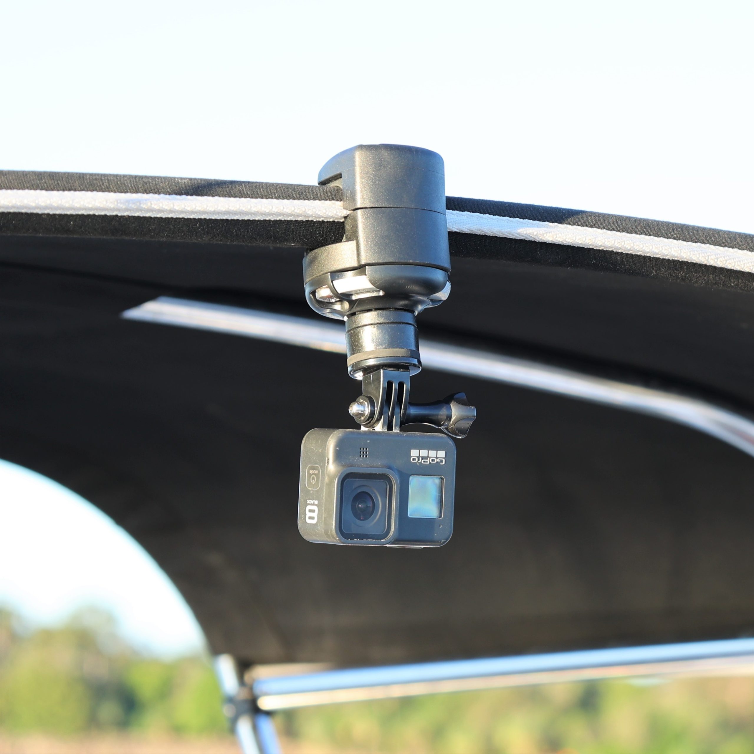 GoPro Camera Mount