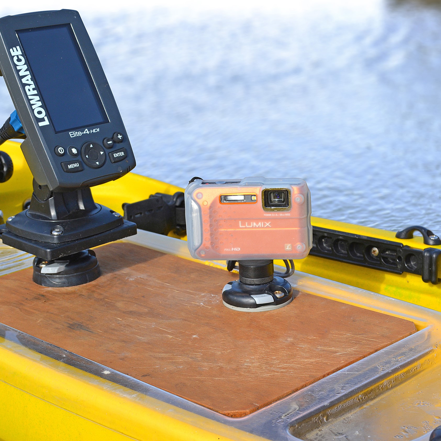 Portable Camera Mount​