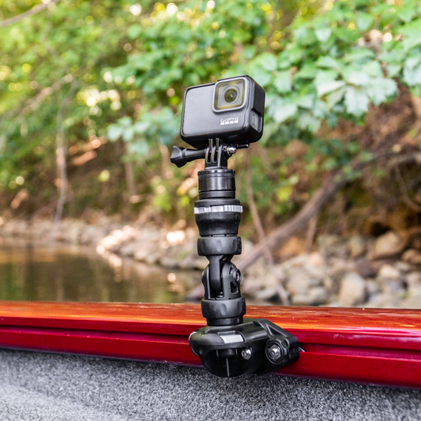 Kayak Camera Mount