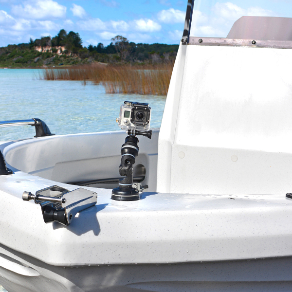 Action Camera Mount