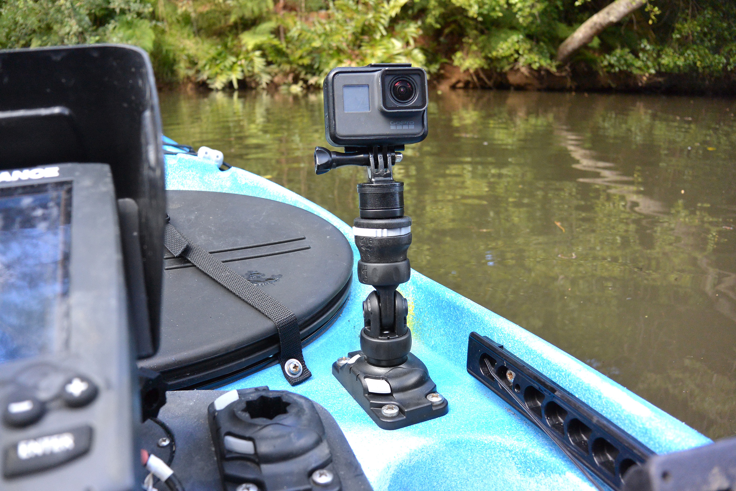 StarPort Camera Mount